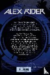 Horowitz, Anthony - Alex Rider 01: Stormbreaker