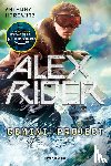 Horowitz, Anthony - Alex Rider 02: Gemini-Project