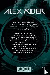 Horowitz, Anthony - Alex Rider 04: Eagle Strike
