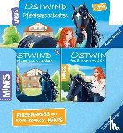  - Verkaufs-Kassette "Ravensburger Minis 24 - Ostwind Pferdegeschichten"