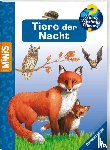  - Verkaufs-Kassette "Ravensburger Minis 19 - Wieso? Weshalb? Warum?"