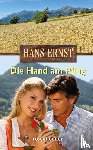Ernst, Hans - Die Hand am Pflug