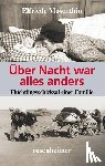 Mosenthin, Elfriede - Über Nacht war alles anders
