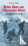 Taut, Franz - Roter Stern am Schwarzen Meer