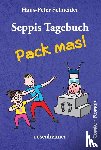 Schneider, Hans-Peter - Seppis Tagebuch - Pack mas!