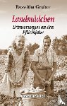 Gruber, Roswitha - Landmädchen