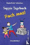 Schneider, Hans-Peter - Seppis Tagebuch - Pack mas!