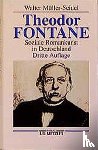 Muller-Seidel, Walter - Theodor Fontane