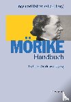 Inge Wild, Reiner Wild - Morike-Handbuch