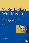 - Metzler Lexikon Weltliteratur
