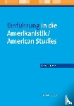Hebel, Udo J. - Einfuhrung in die Amerikanistik/American Studies