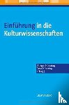 Ansgar Nunning, Vera Nunning - Einfuhrung in die Kulturwissenschaften