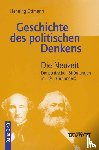 Ottmann, Henning - Geschichte des politischen Denkens