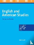 Martin Middeke, Christina Wald, Hubert Zapf - English and American Studies