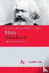 Michael Quante, David P. Schweikard - Marx-Handbuch