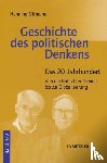 Ottmann, Henning - Geschichte des politischen Denkens