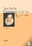  - Spanische Literaturgeschichte