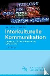 Lusebrink, Hans-Jurgen - Interkulturelle Kommunikation