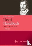 Jaeschke, Walter - Hegel-Handbuch