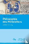 Hannes Mohle - Philosophie des Mittelalters