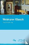 Zumbusch, Cornelia - Weimarer Klassik