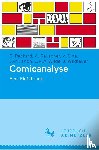 Packard, Stephan, Rauscher, Andreas, Sina, Veronique, Thon, Jan-Noel - Comicanalyse