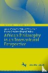  - African Philosophy in an Intercultural Perspective