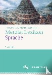  - Metzler Lexikon Sprache