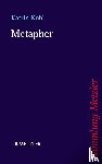 Kohl, Katrin - Metapher