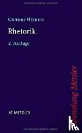 Fabian Klotz, Clemens Ottmers - Rhetorik