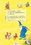 Moritz, Silke - Das 1.000 Fehler-Suchspaßbuch