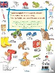  - Mein erstes großes Bildwörterbuch - Englisch/Deutsch