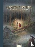 Andersen, Hans Christian, Grimm, Jacob, Grimm, Wilhelm - Grimmig & Anders