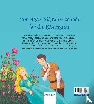 Grimm, Jacob, Grimm, Wilhelm, Andersen, Hans Christian - Märchenfrau erzähl mir was ...