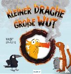 Starling, Robert - Kleiner Drache - große Wut