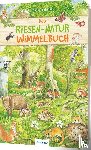  - Das Riesen-Natur-Wimmelbuch
