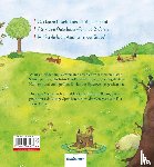 Kempter, Christa, Peters, Barbara, Schumann, Sibylle, Kress, Steffi - Der kleine Hase Schnuppernase