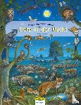  - Mein erstes Wimmelbuch: Tiere in der Nacht
