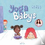 Cotton, Fearne - Yoga-Babys