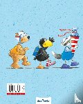  - Der kleine Rabe Socke: Alle meine Schulfreunde
