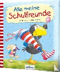 - Der kleine Rabe Socke: Alle meine Schulfreunde