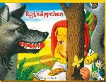 Schumann, Sibylle - Rotkäppchen
