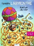 Speer, Larissa - Verrückte Labyrinthe