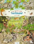  - Mein erstes Wimmelbuch: Tierkinder