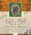 Tracqui, Valérie - Meine große Tierbibliothek: Der Igel