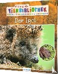 Tracqui, Valérie - Meine große Tierbibliothek: Der Igel