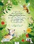 Marmon, Uticha - Die Wiesenfreunde und das Geheimnis unterm Apfelbaum
