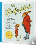 Sixtus, Albert - Die Häschenschule 1: Ein lustiges Bilderbuch