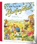 Mühlhaus, Anne, Mühlhaus, Rudolf - Ein Tag in der Häschenschule