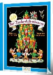 Sixtus, Albert - Der Zuckertütenbaum